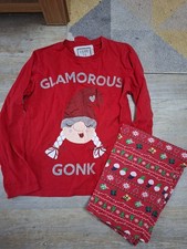 Ladies Glamorous Gonk