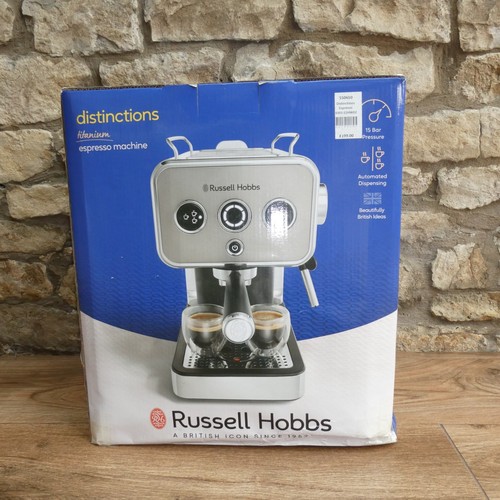 Russell hobbs distinctions - russell,