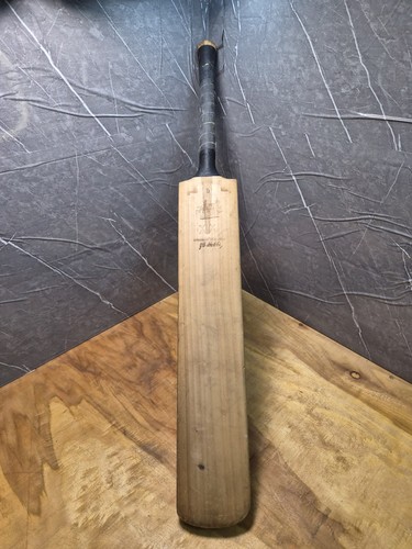 Vintage rare cricket bat - vintage,