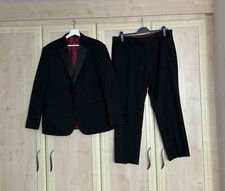 Marks & Spencer Black Smart 2
