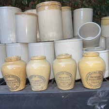 Victorian ironstone stoneware - victorian,