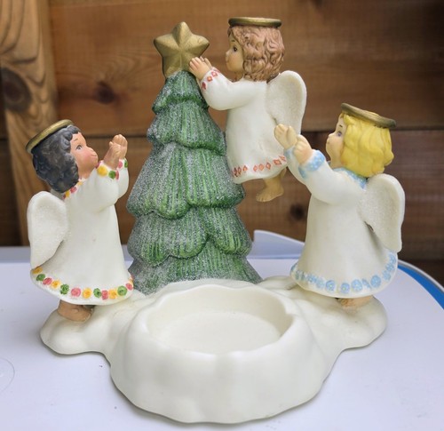 Partylite christmas little - partylite,