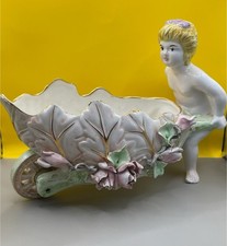 Vintage Retro Kitsch Italian