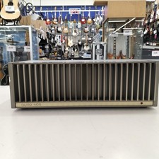 Quad 405 power amplifier - quad,