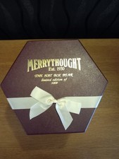 Merrythoughts Cranberry