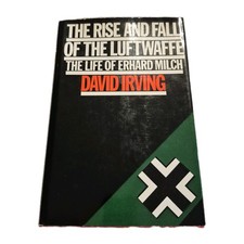The Rise And Fall Of Luftwaffe