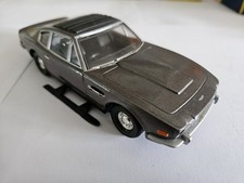 Corgi Aston Martin Volante