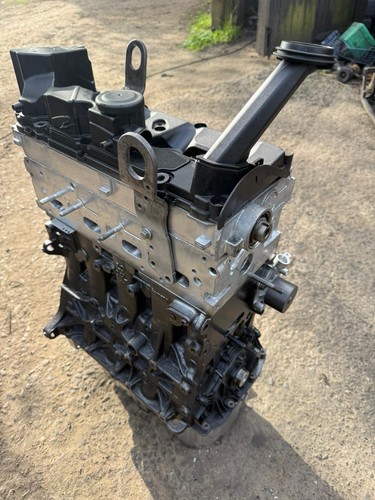 Crafter daua engine - crafter,