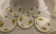 Royal Vale bone china salad