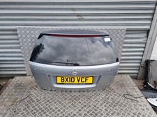 MERCEDES C CLASS W204 TAILGATE