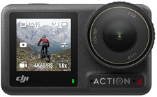 DJI Osmo Action 4 Standard