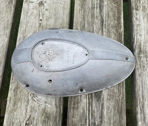 Villiers 4t primary - 2t/3t/4t,