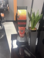 Stylecraft Ergo Cordless Clipper