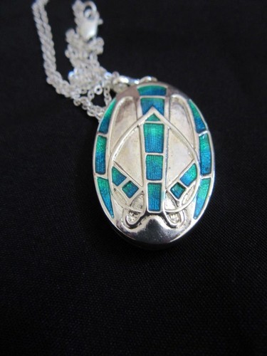 Art nouveau style - nouveau,