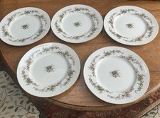 5 Minton “Greenbriar”