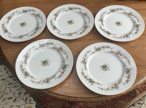 Minton greenbriar - 5,