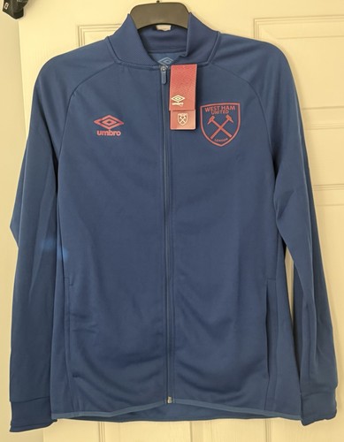Men west ham presentation - west,