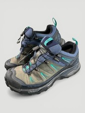 Salomon Goretex Ankle Boots