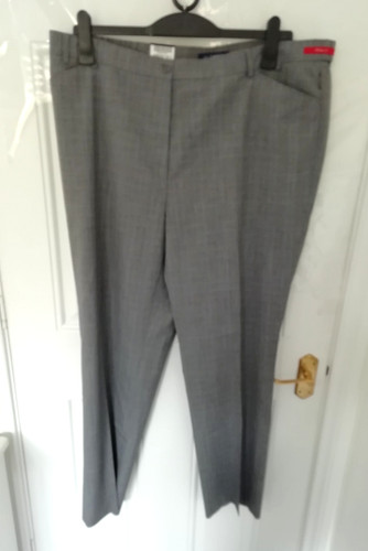 Ateleir gardeur trousers - ateleir,