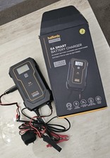 Halfords advanced 6a smart - ,