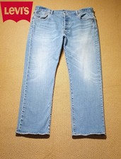 Genuine Levi's 501 Men's Blue