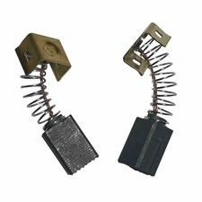 Carbon Brushes For Black &