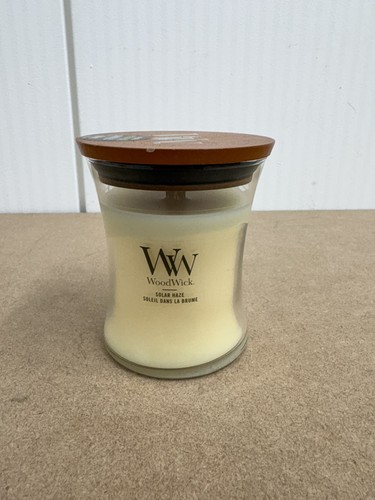 Woodwick solar haze - solar,