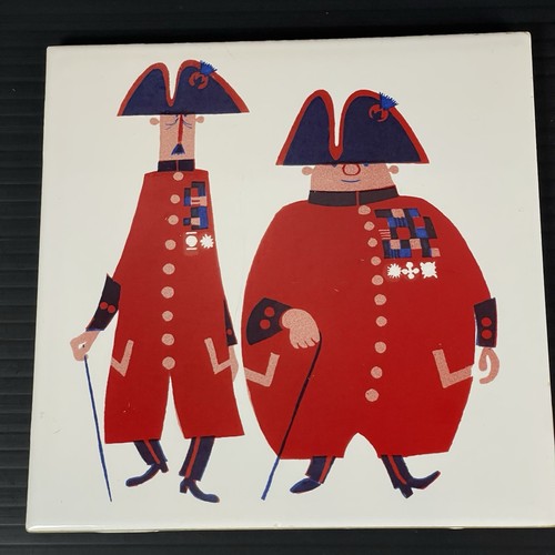 Vtg kenneth townsend ceramic - kenneth,