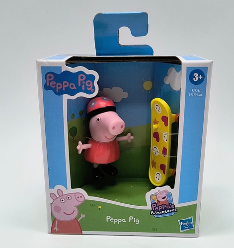 Hasbro peppa pig - hasbro,