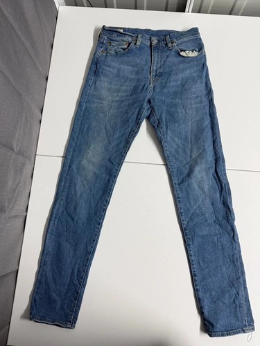 Levis 512 jeans - 512, l34
