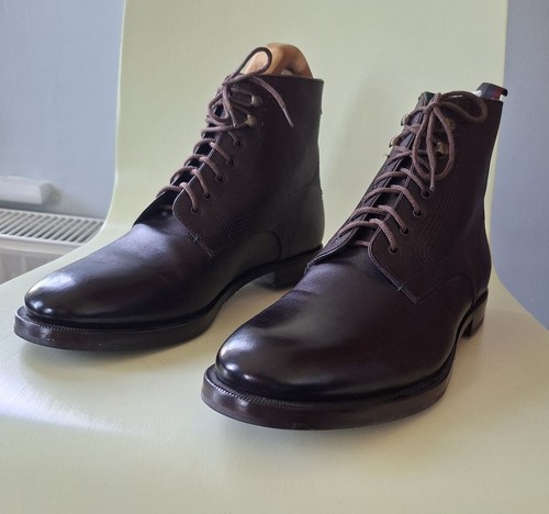Ted baker men dark brown - baker,