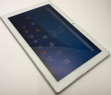 SONY Xperia Z4 Tablet SOT31