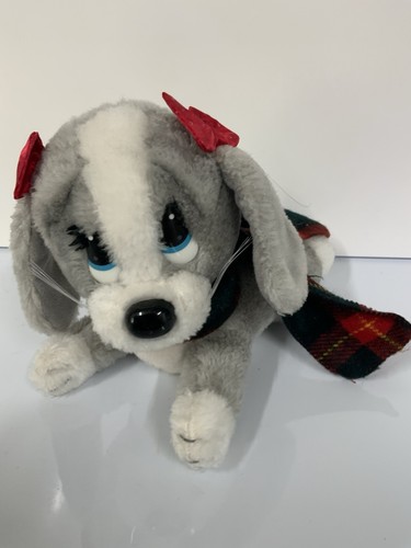 Honey sad sam dog - honey,