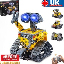 Remote Controlled 4 in 1
