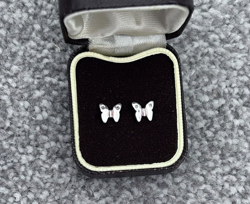 925 silver butterfly design - 925,