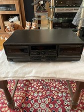 Technics RS-TR474M2 Twin