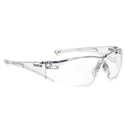 Bolle safety glasses rush - safety,