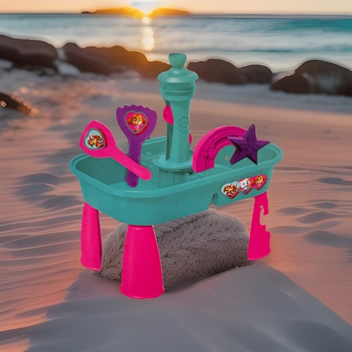 Kids sand and water - kids',