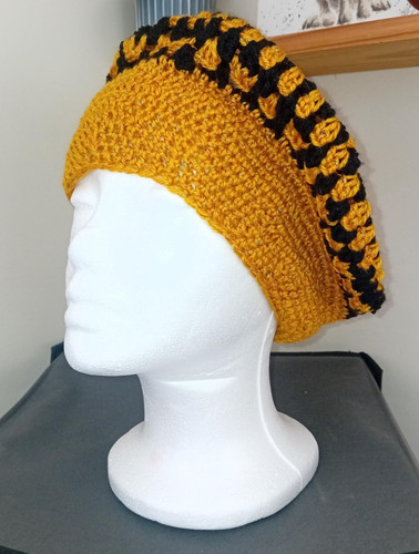 Ladies hand crocheted - ladies,