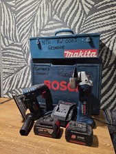 Bosch Professional 18V