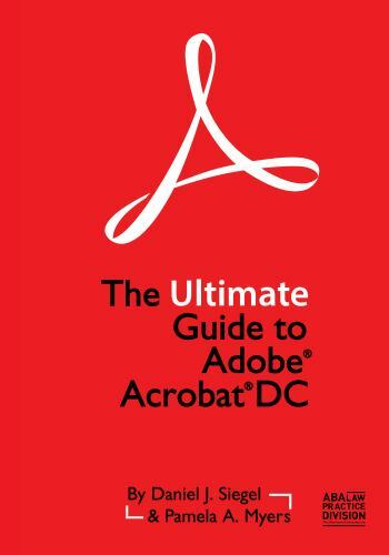Ultimate guide adobe - ultimate, to