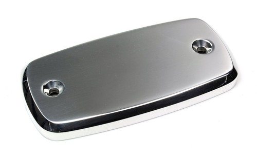Brake cylinder cover - cover, smooth