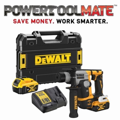 Dewalt dch172p2 18v - dch172p2, xr
