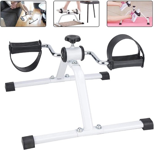 Mini portable pedal - portable, exercise