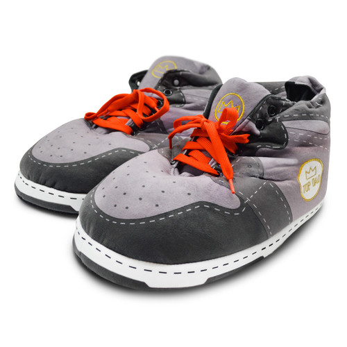 Baffies krazy kicks top - baffies, dad