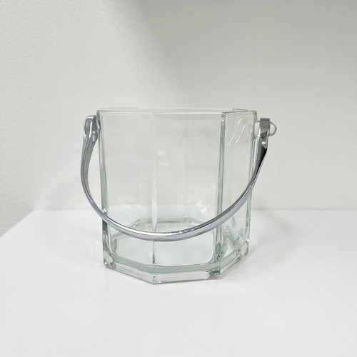 Octime ice bucket by - 4, 3/4”"