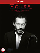 House: The Complete Seasons