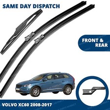 Front/Rear Windscreen 26" 20"