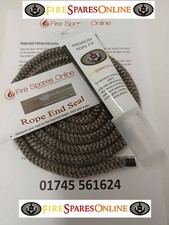 Door Rope Seal Kit 3 Metre