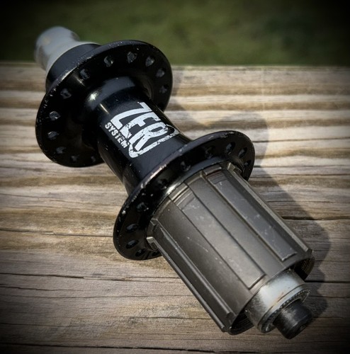 Ritchey zero cassette - hub, 32